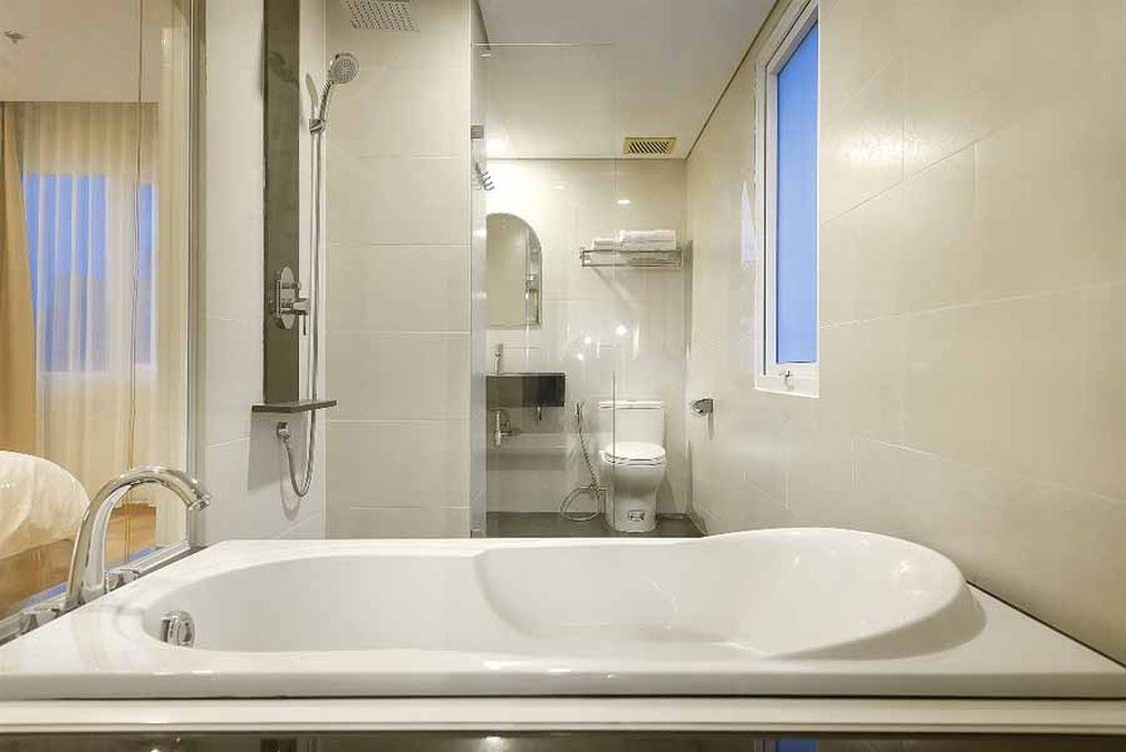 Ccentral Hotel Bui Vien مدينة هوشي منه المظهر الخارجي الصورة