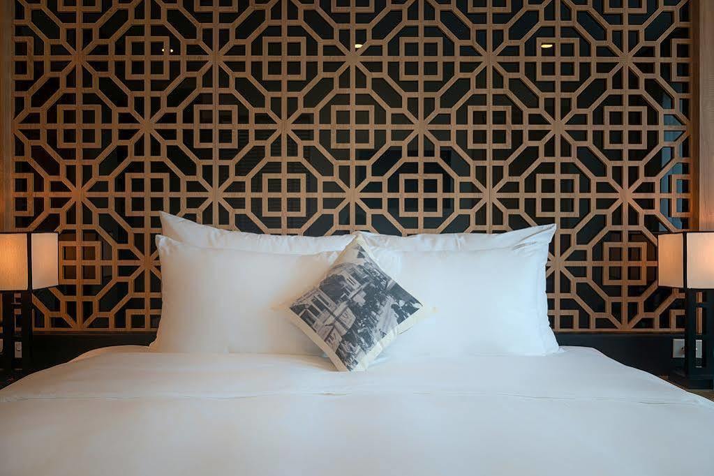 Ccentral Hotel Bui Vien مدينة هوشي منه المظهر الخارجي الصورة