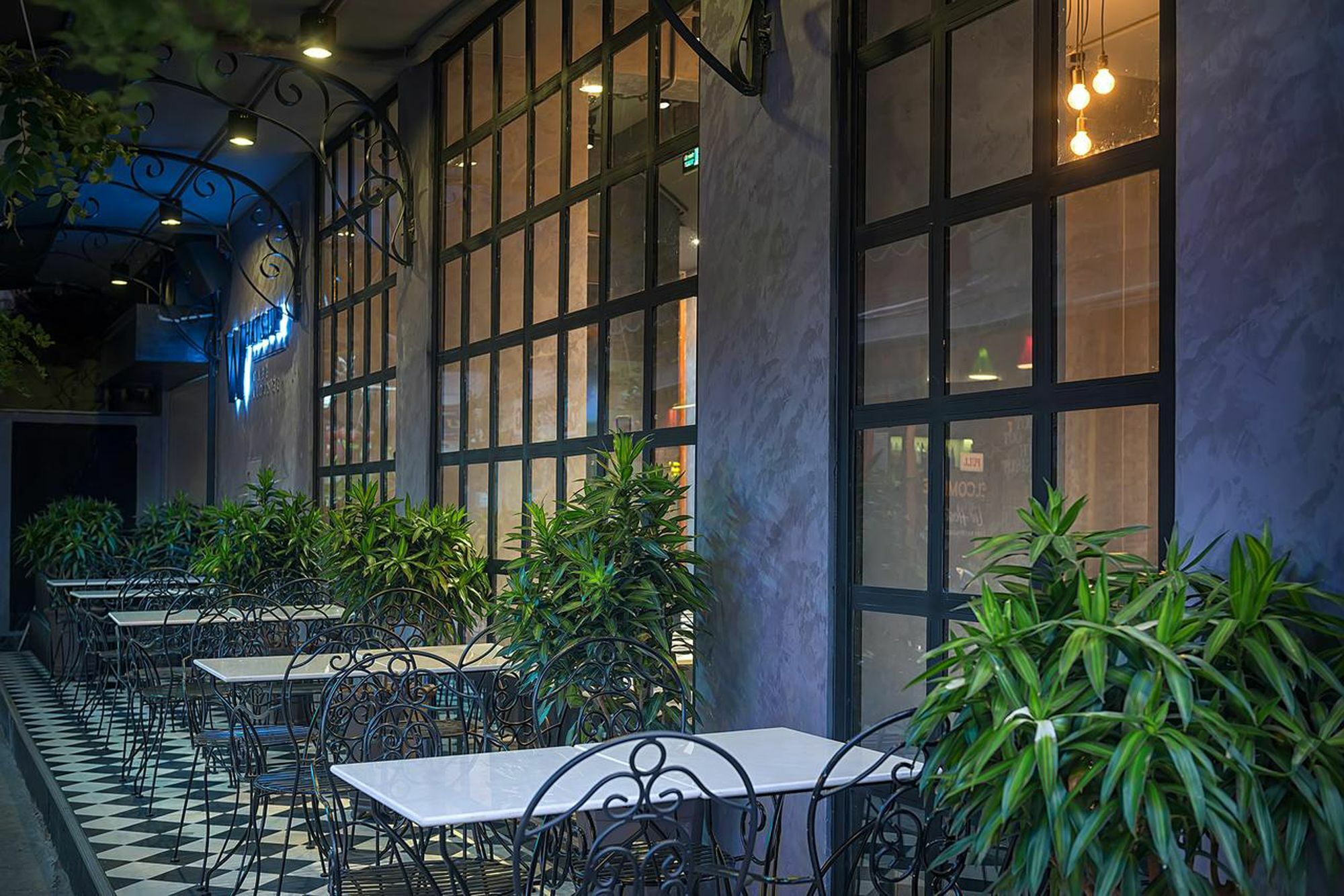Ccentral Hotel Bui Vien مدينة هوشي منه المظهر الخارجي الصورة